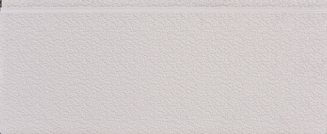 PU 3d Wall Sandwich Panel For Prefabricated House Decorative Heat Insulation