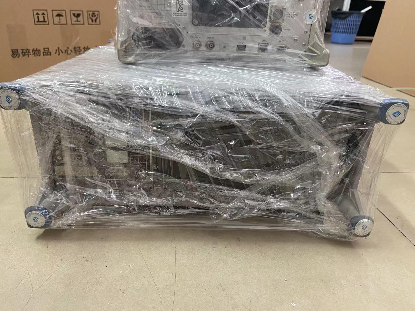 Rohde And Schwarz FSMR26 Measuring Receiver Analyzer 20Hz To 26.5GHz