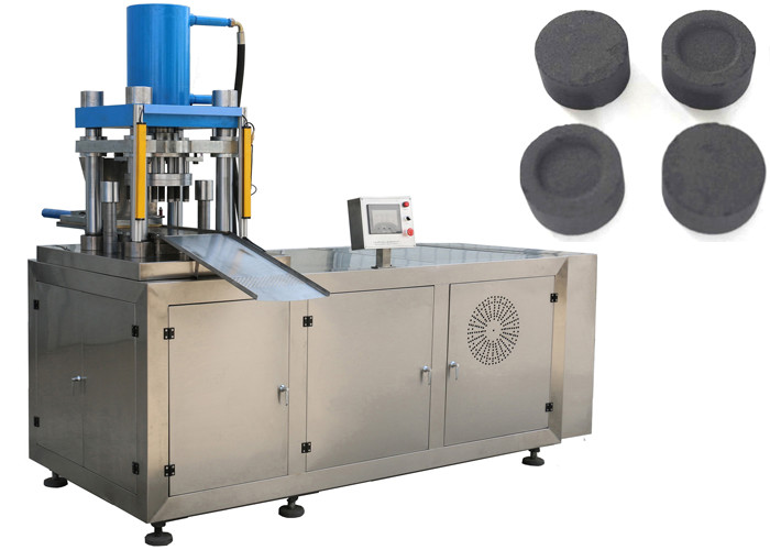 Intelligently Hydraulic Power Press Machine Rapid Smooth Stable Running