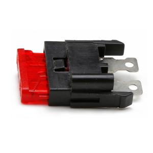 JEF-703F Panel Mount Automotive Fuse Block for ATO ATC ATU Blade Fuse Block 32V