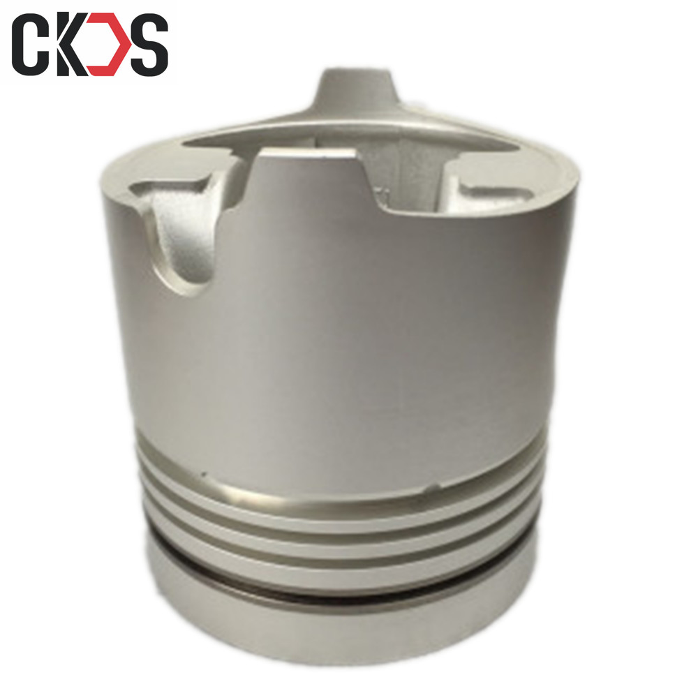 Piston Liner Kit Diesel Engine Piston For Hino EF550 Engine 13216-1560A 13216-1140A