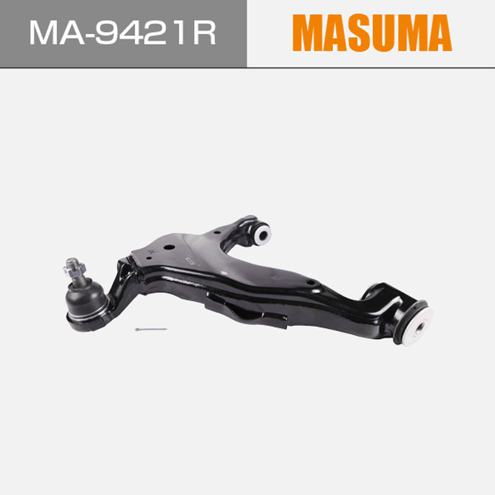 Left Control Arms 4806860010 48068-60010 For LEXUS GX470 MA-9421R MASUMA Spare Part