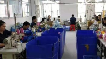 Dongguan Yourun Toys Co., Ltd