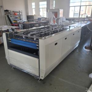 Accuracy Automatic Case Maker Machine Book Hard Case Making Machine