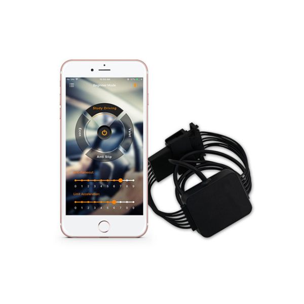 China Wrangler Car Throttle Controller 40 Acceleration Programs Accelerator Controller on sale China Wrangler Car Throttle Controller 40 Acceleration Programs Accelerator Controller on sale