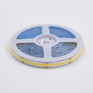 Cob Led Strip Rgb+w Smart Lighting Solution 12 Volt Dc Led Light Strips 2024