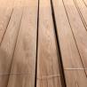 Buy cheap Factory Direct Sale Natural Red Oak Veneer Sheet 0.45mm Mountain Grain Red Oak from wholesalers