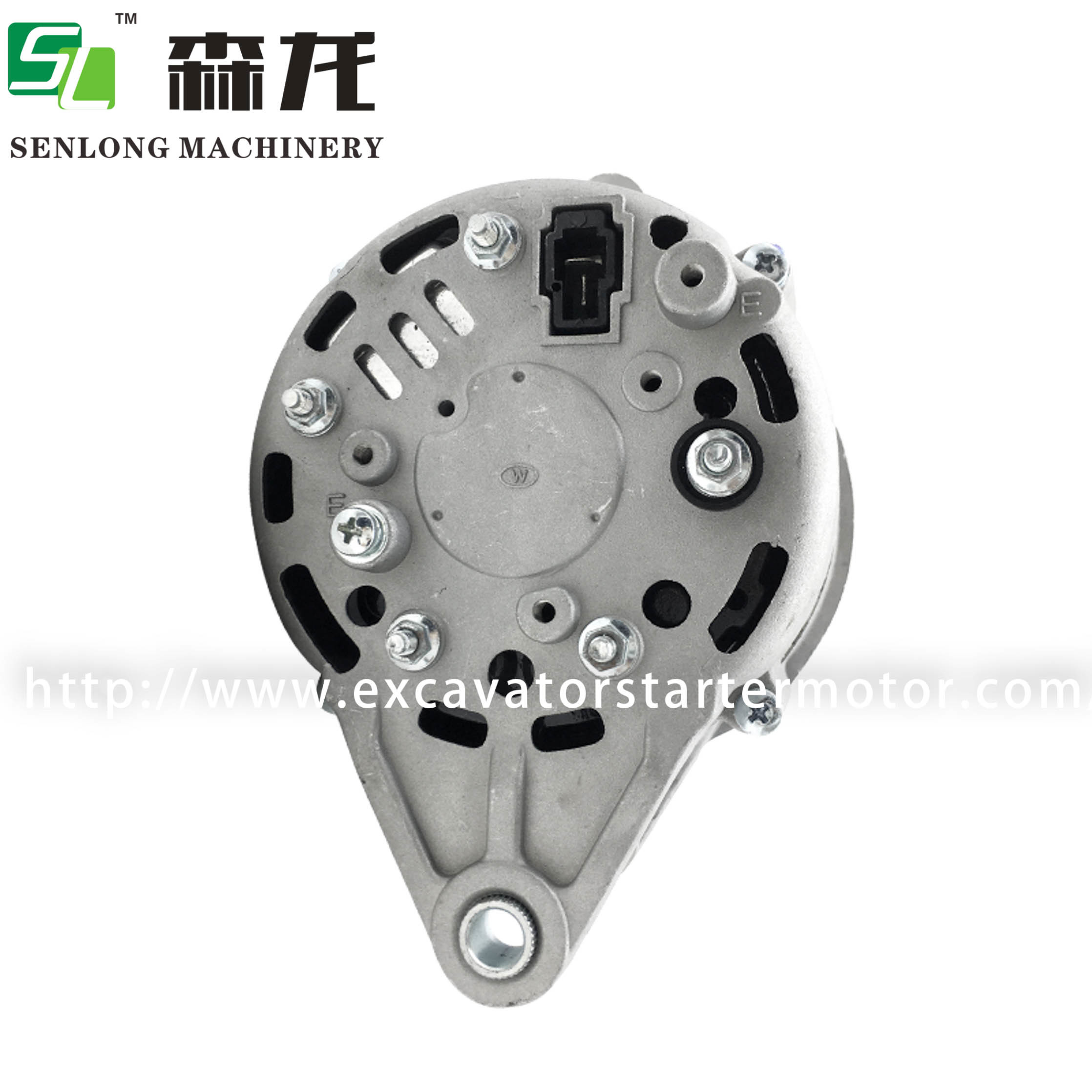 2310090074 CAL20604 LR22585 LR22588 2310090074 CAL20604 LR22585 LR22588 2310090074 24V Alternator Nissan Hino Generator