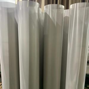 China Nickel Rotary Screen Fabric Textile Screen Printing 165m High Elasticity on sale