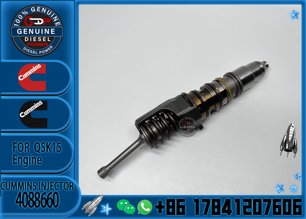isx15 qsx15 x15 diesel engine injector nozzles 4928264 4088652 4088648 4088662 4902824 4088660 for cummins injector
