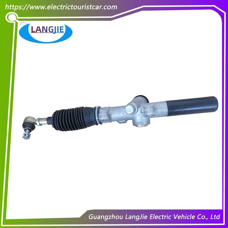Hydraulic Power Steering Gearbox Marshell Golf Cart Parts