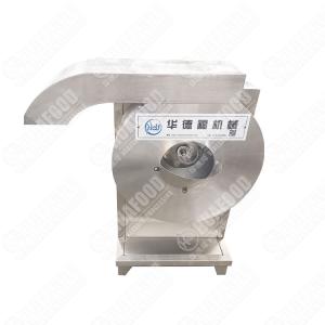 Industrial Restaurant Cabbage Cutting Machine/Shredder Dicer/Vegetable Cutter