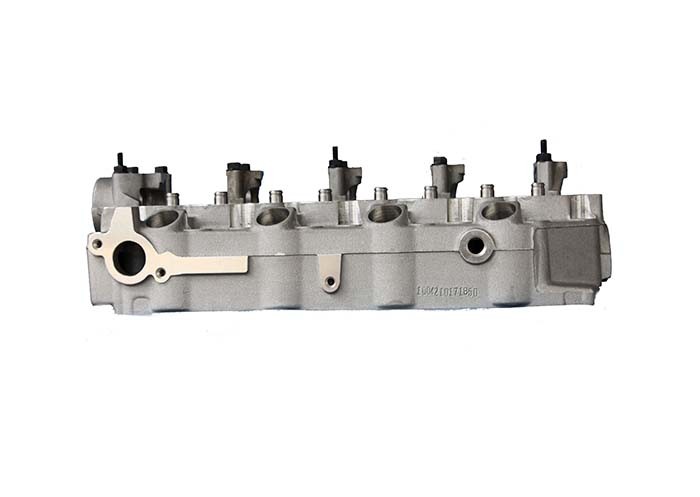 GM Car Engine Cylinder Head Aluminum 908512AMC 4D56T D4BA D4BH 4D56
