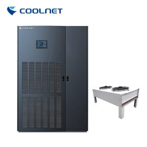 High-Efficiency Precision Cooling System for IT Environments