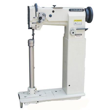 Luggage production NITAKA TAIWAN Brand Paking Sewing Machine in fabrication