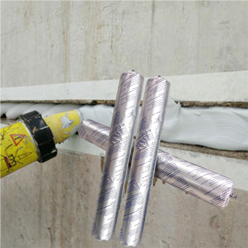 Premium-Quality PU30 Waterproofing Low Modulus PU Polyurethane concrete expansion joint filler Sealant
