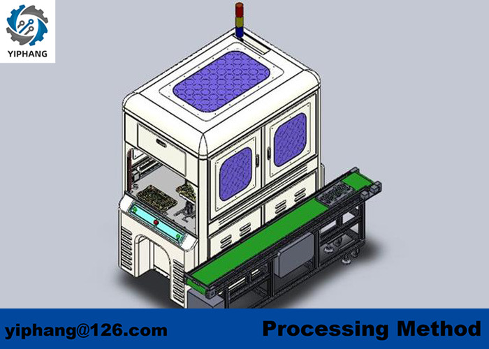 SS316l Medical Sheet Metal Fabrication