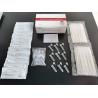 Buy cheap Colloidal Gold Coronavirus Rapid Antigen Test Kit Nasal Swab 21*12.5*7Cm from wholesalers