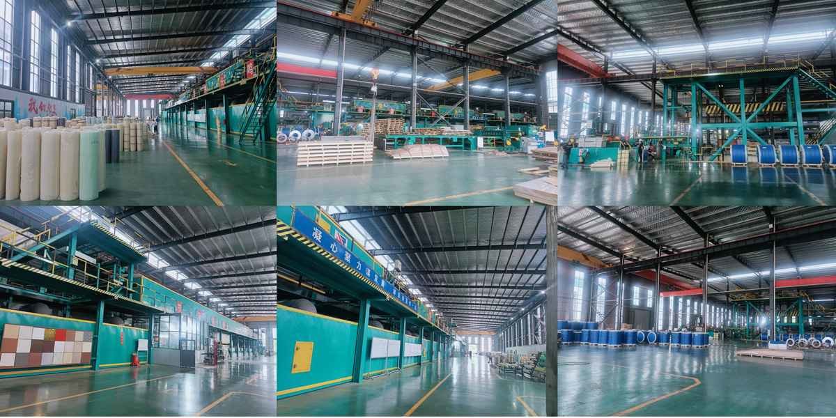 20 / 5 Micron PE Coating 3003 Colour Coated Aluminium Coil