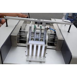  Graphic Books And Menus Mounting Machine Manufactures