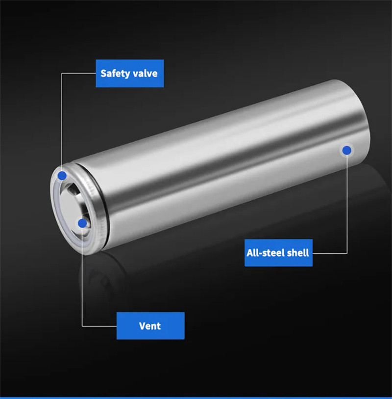 LiFePO4 Lithium Battery Custom 18650 Battery 2600mah 3000mah 3600mah 3.7V Rechargeable Lithium ion 18650 Battery Cell