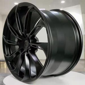 China Model S Model 3 Model Y Forged Rims Car Alloy Wheel Rim 18192021 Inch Forged Rims For Tesla on sale