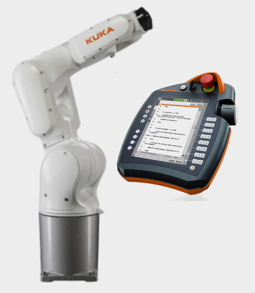 Kr10 Kuka Robot Price Robotic Assembly Productivity Improvement