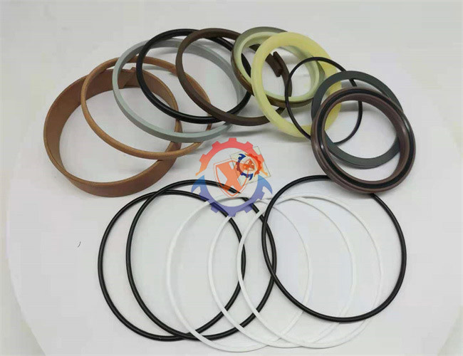 E315 E311 Excavator Seal Kit PTFE PU