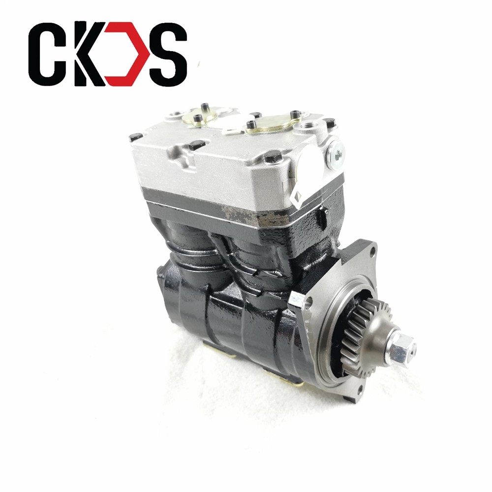 WEICHAI Air Compressor 612630030405 Chinese Truck Parts