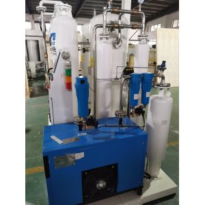 Authorized Medical Certification Obtained: Choose and Use Medical Oxygen