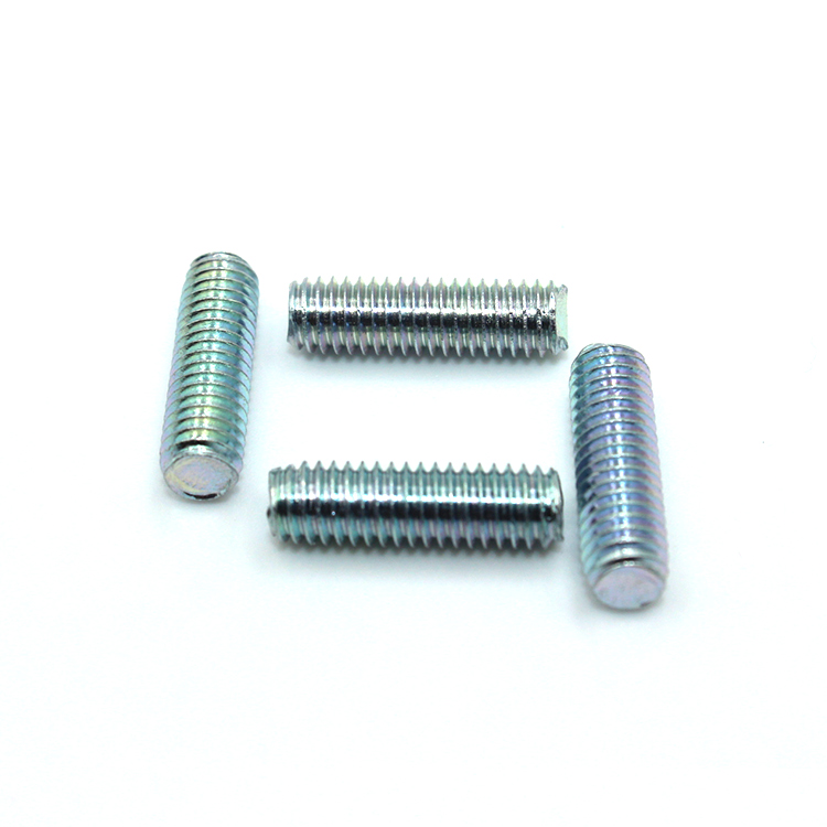 Full Threaded Rod All Thread Rod Grade 8 M6 M8 M10 M16 M20 with Thread Inserts
