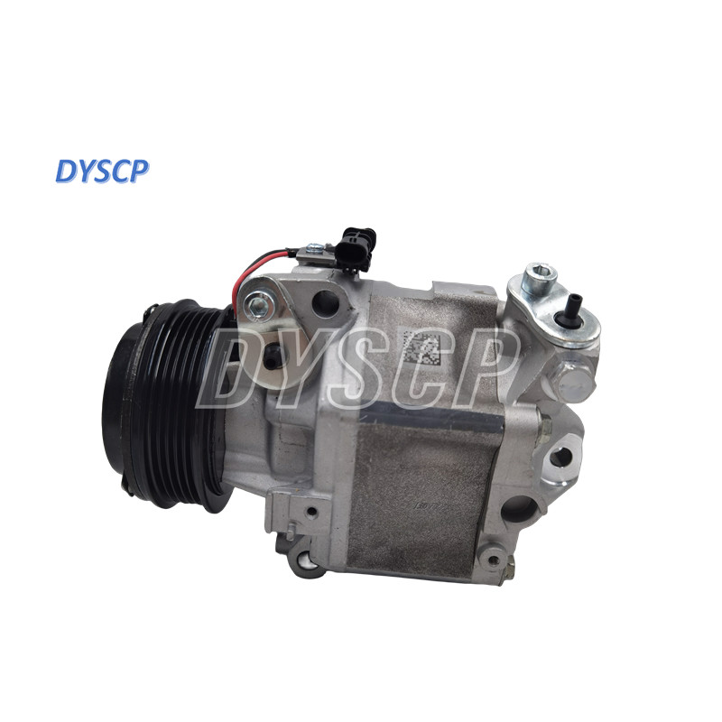 OEM 6PK AC Compressor For Car Buick Excelle GT XT 2019 Chevrolet Monza Cavalier 1.0T