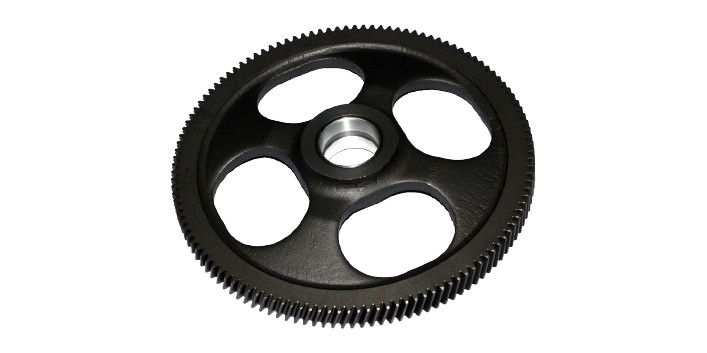 ISUZU NPR 4HG1 4HE1 4HF1 GEAR IDLER Z=122 8970880530