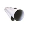 Buy cheap 304 304L Stainless Steel Seamless Pipe Bright Surface Custom Length Large from wholesalers