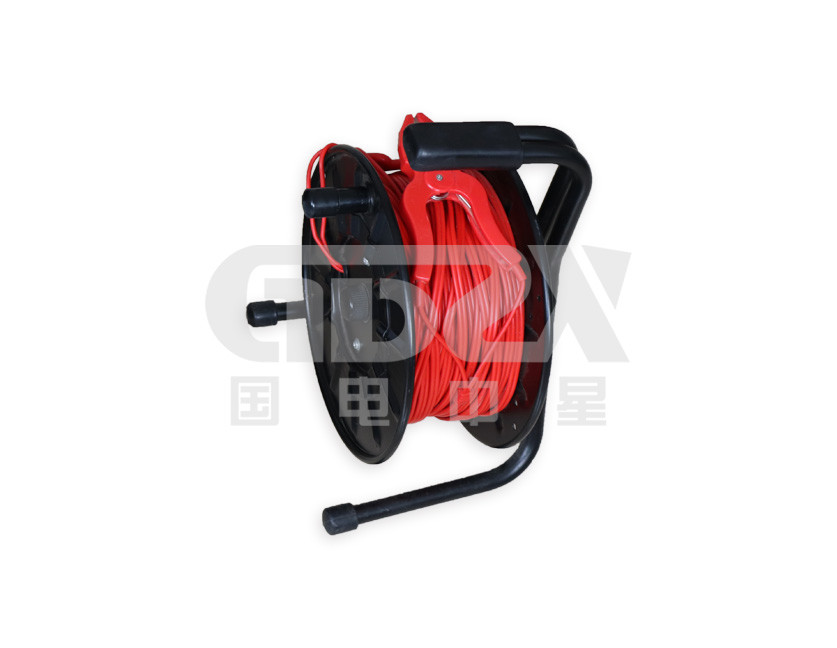 ZXDT-10A Ground Down Lead Conduction Tester Continuity Tester Long Using