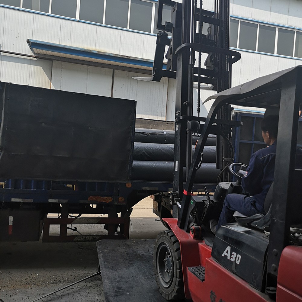 300 Micron 500 Micron 750 Micron Waterproof HDPE Geomembrane Pond Liner Reservoir Liner 100% Virgin