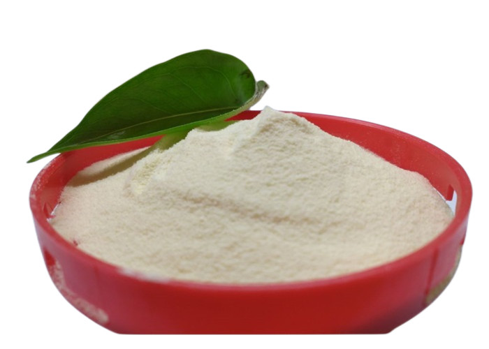 Enzymatic Amino Acid Powder 80% 16-0-0 Organic Fertilizer for Crop Nutrition