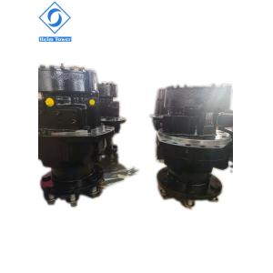 Low Speed High Torque Hydraulic Motor Mcr10 For Mining Machinery