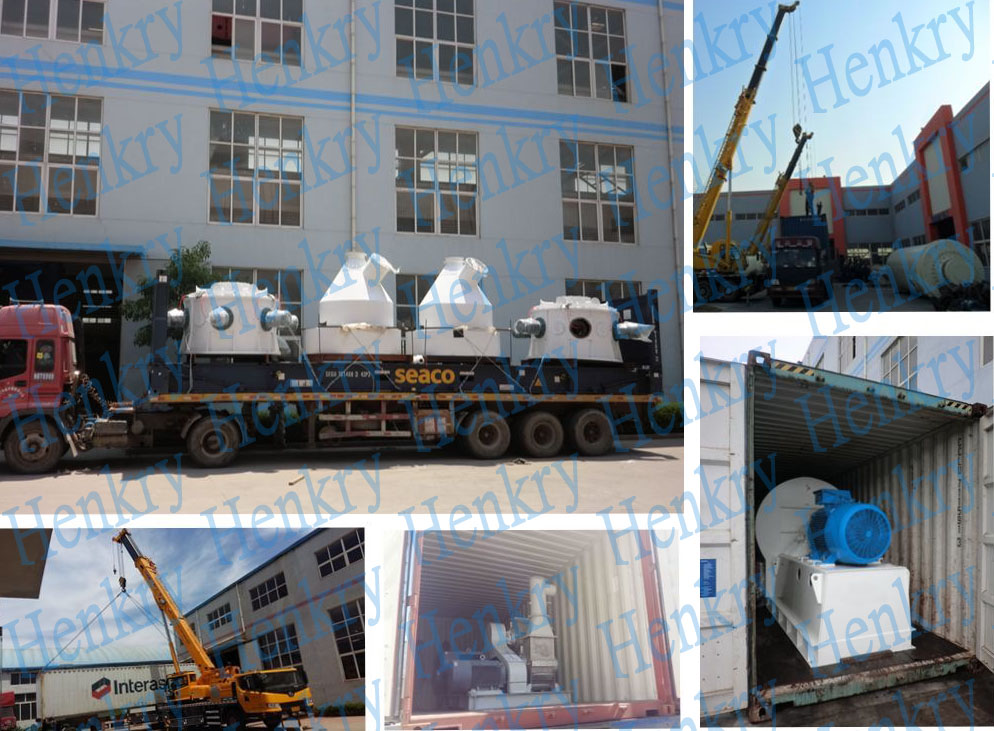 Talc Ultrafine Grinding Mill
