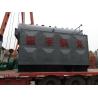 Buy cheap Heavy Coal Fired Steam Boiler Vertical / Horizontal For Textile Industry from wholesalers