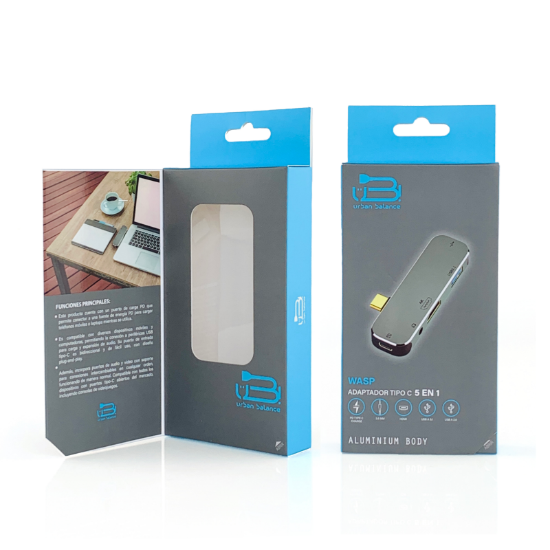  Custom Logo Foldable boxes for products Memory packaging boxes Electronics cardboard paper packaging boxes with PVC/PET Window Manufactures