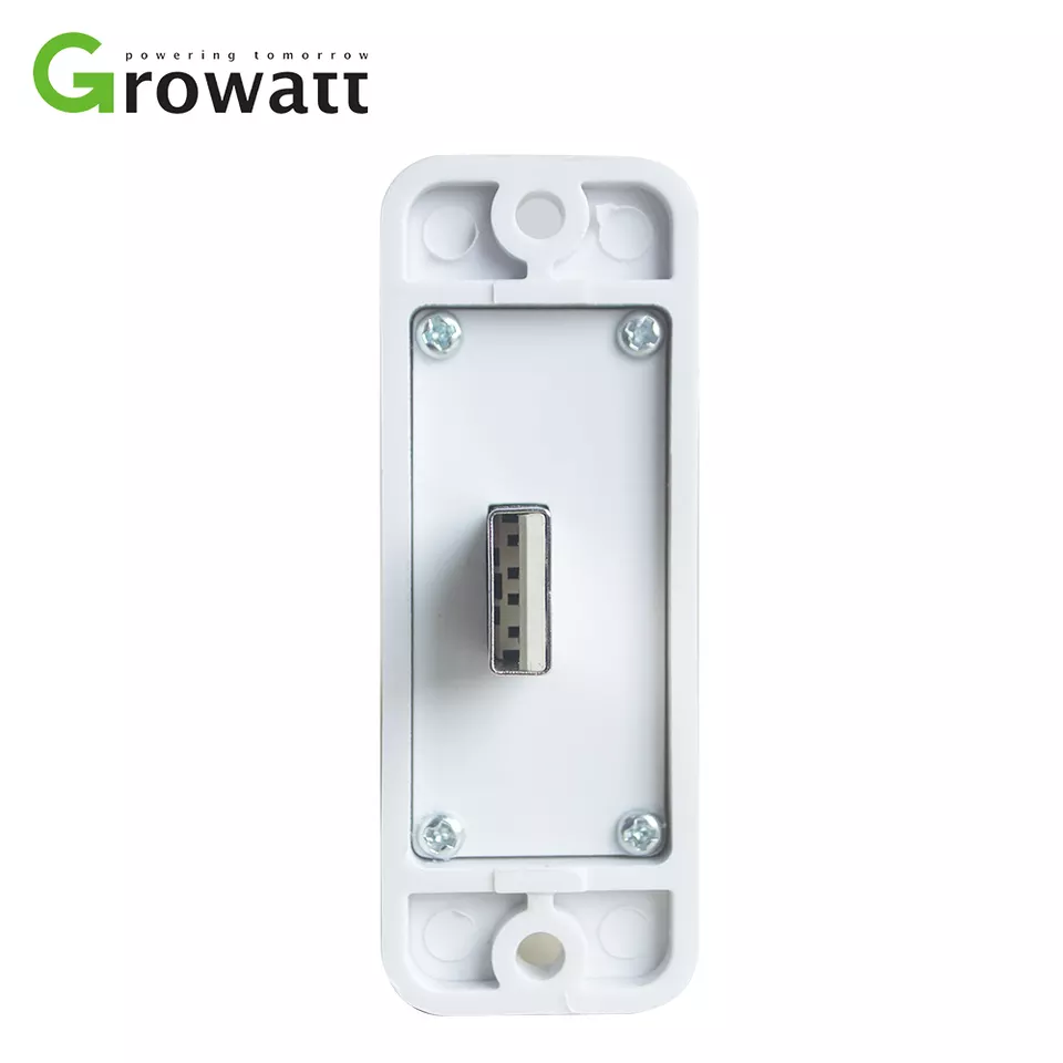 Cable Free USB Growatt Shine Wifi Module WEP 5v (+/-15%) For Off-Grid Solar Inverter