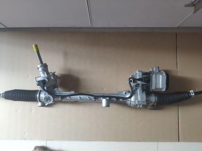 2012-2019 Ford Focus 3 Car Power Steering Rack Repair Parts 1.0L 1.5L 1.6L 2.0L OEM1754788 BV6C3D070 DV6C3D070