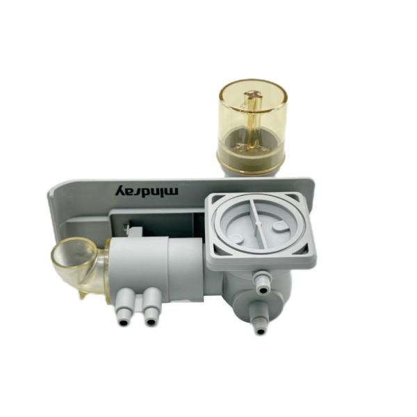 Mindray SynoVent E3 E5 Expiratory Valve Assembly For Ventilators 801-VT60-00032