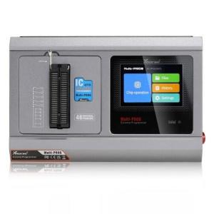 Xhorse Multi Prog Multi-Prog Programmer with VH24 VH29 VH30 VH31 Adapters and