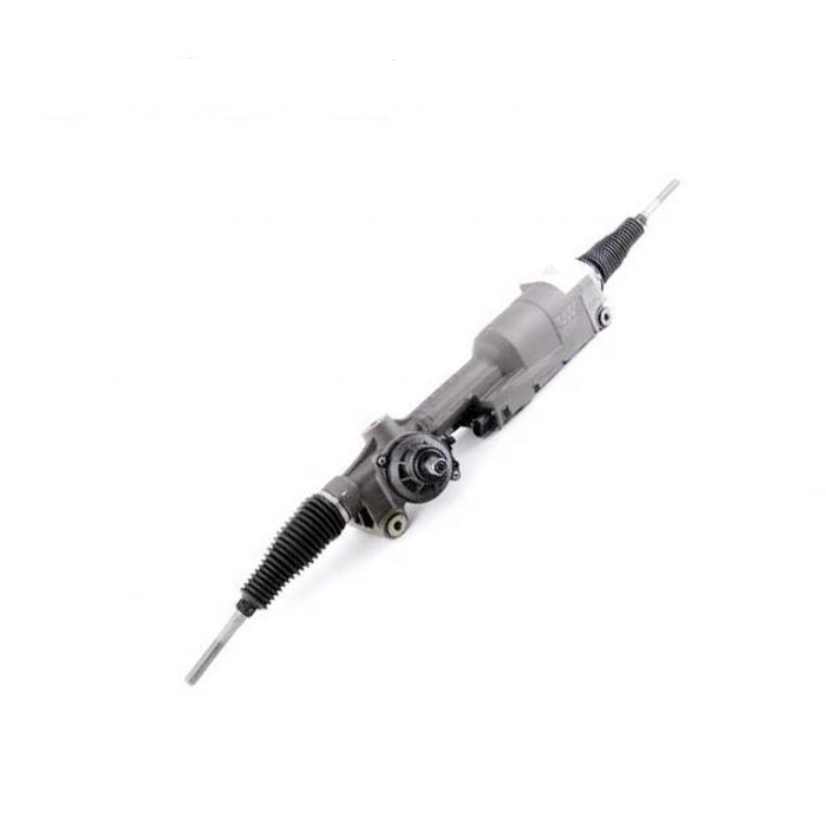 2008-2013 2.0 TDI Quattro Audi Q5 Car Electronic Power Steering Rack Assembly Manufacturer OEM 8R1423055AE 8R1423055AC