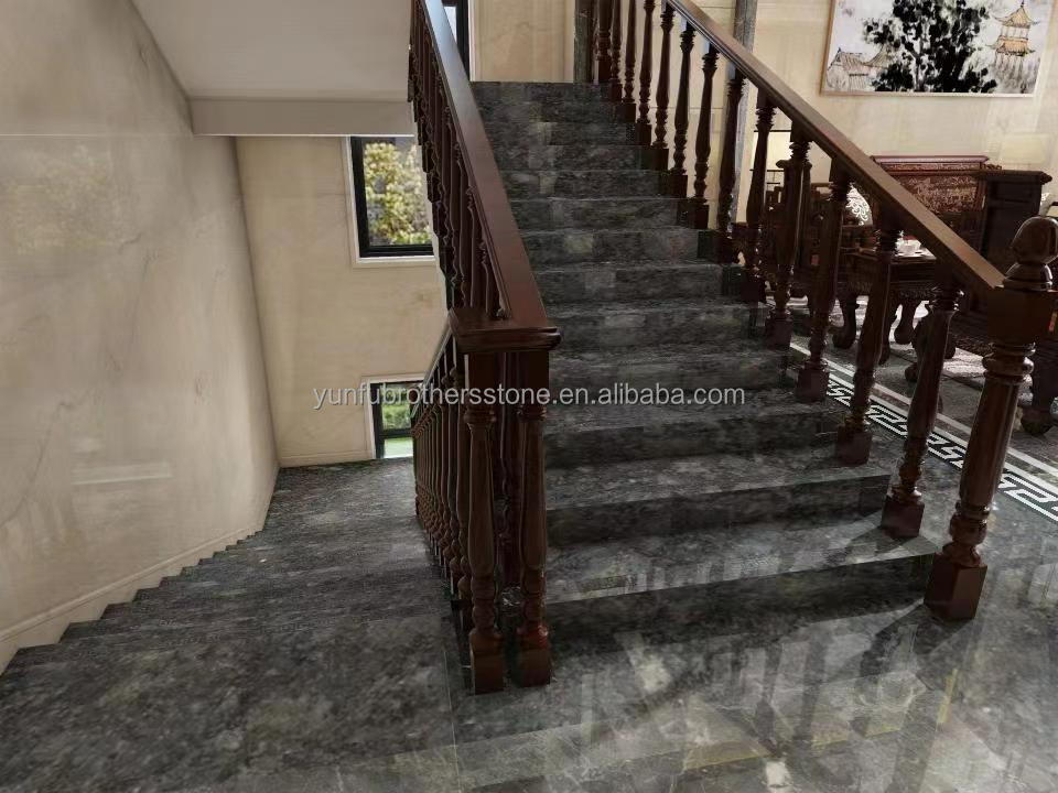 Natural Stone Cut-to-Size Modernize Your Hotel's Interior and Exterior Elevation Walls