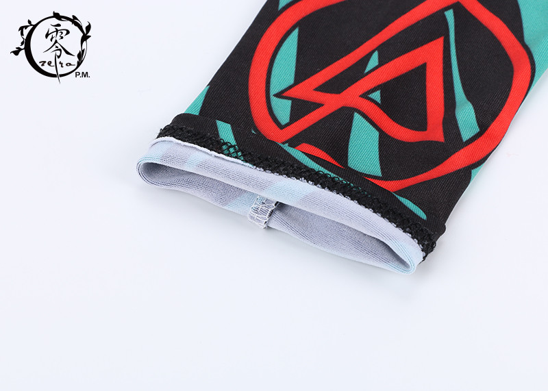 Linkin Park Logo Athletic Arm Sleeve Youth Adult Sizes Moisture Wicking Compression