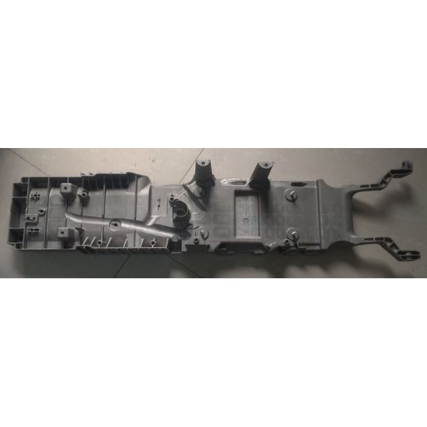 Quality Automobile Display Backplane Aluminum Magnesium Alloy TS16949 for sale