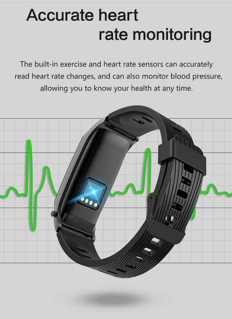 S4 Amazfit Gts Fitness Smartwatch With Heart Rate Monitor Bracelet 195mAh 1.14INCH